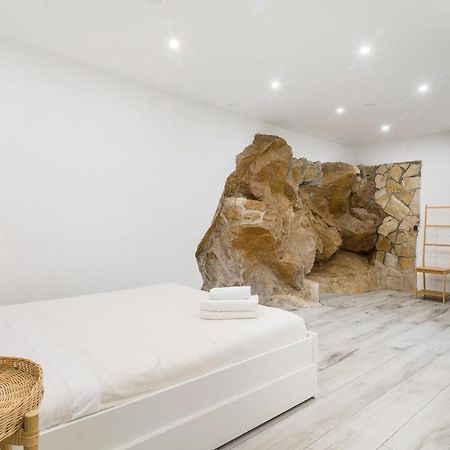 Apartamento Piso Costa De La Creu, 80 Pasos De Playa Lloret de Mar Exterior foto