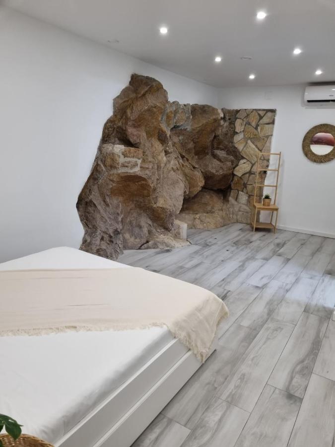 Apartamento Piso Costa De La Creu, 80 Pasos De Playa Lloret de Mar Exterior foto