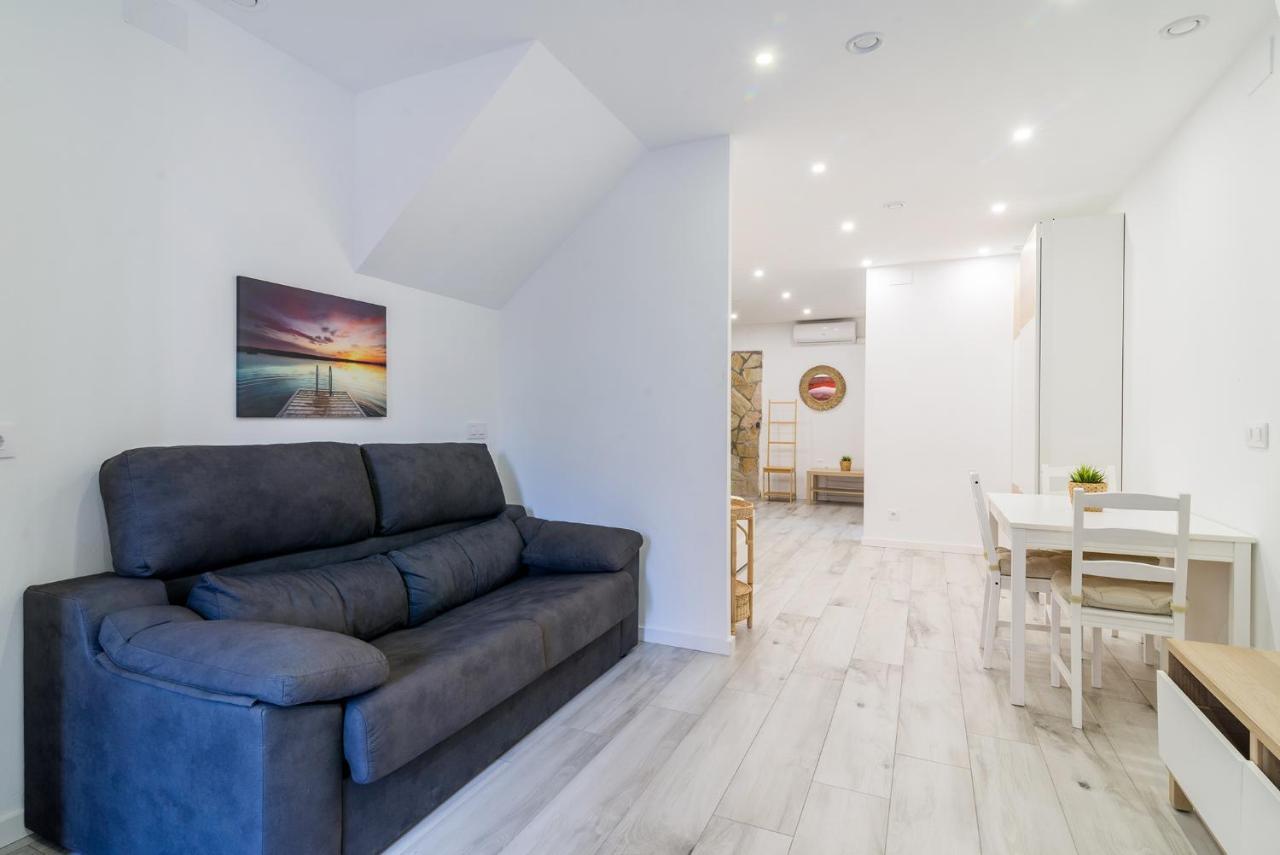 Apartamento Piso Costa De La Creu, 80 Pasos De Playa Lloret de Mar Exterior foto