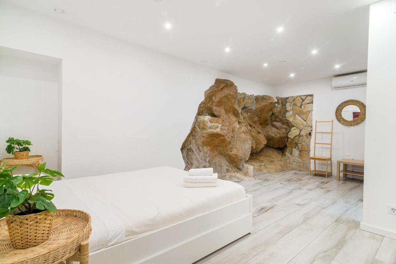 Apartamento Piso Costa De La Creu, 80 Pasos De Playa Lloret de Mar Exterior foto