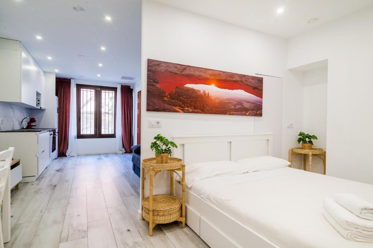 Apartamento Piso Costa De La Creu, 80 Pasos De Playa Lloret de Mar Exterior foto