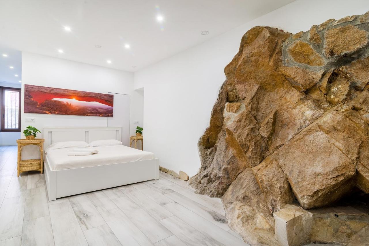 Apartamento Piso Costa De La Creu, 80 Pasos De Playa Lloret de Mar Exterior foto