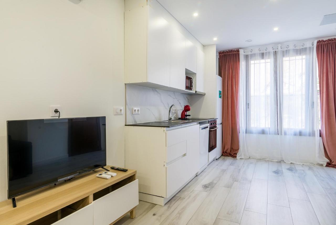 Apartamento Piso Costa De La Creu, 80 Pasos De Playa Lloret de Mar Exterior foto