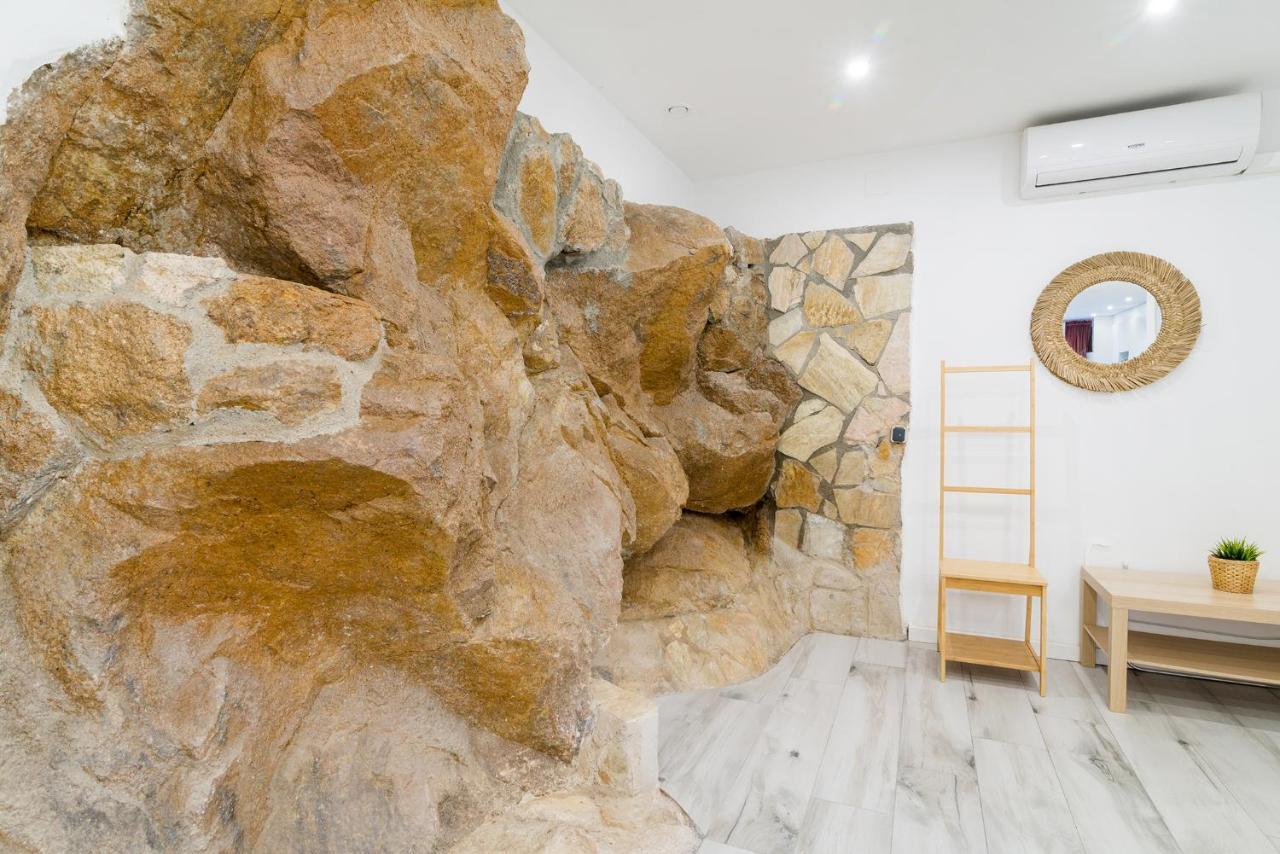 Apartamento Piso Costa De La Creu, 80 Pasos De Playa Lloret de Mar Exterior foto